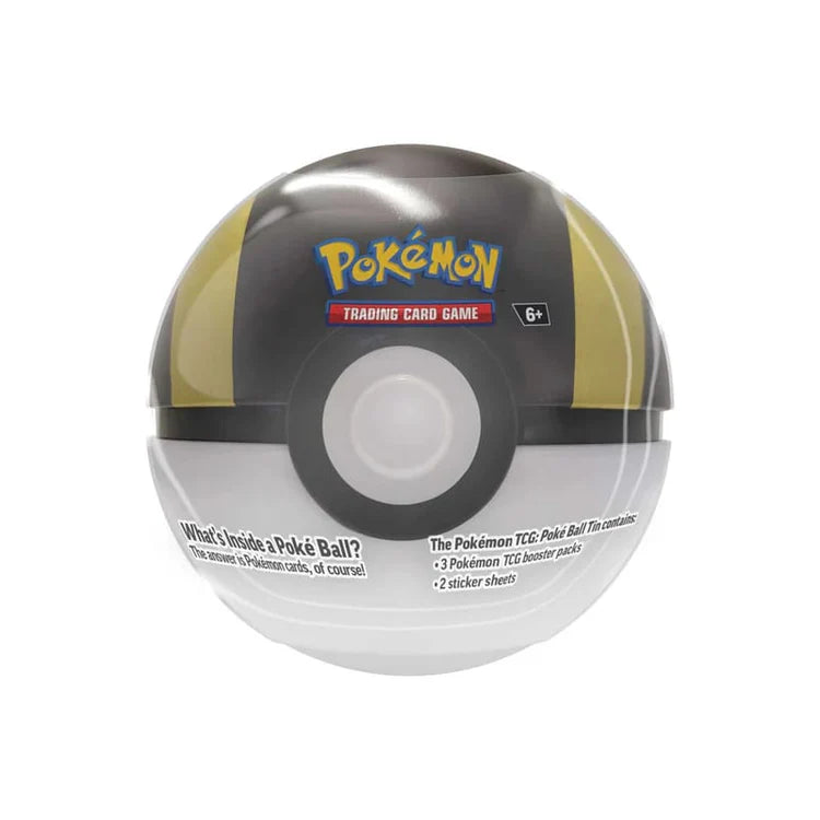 Lata - Pokeball 2025