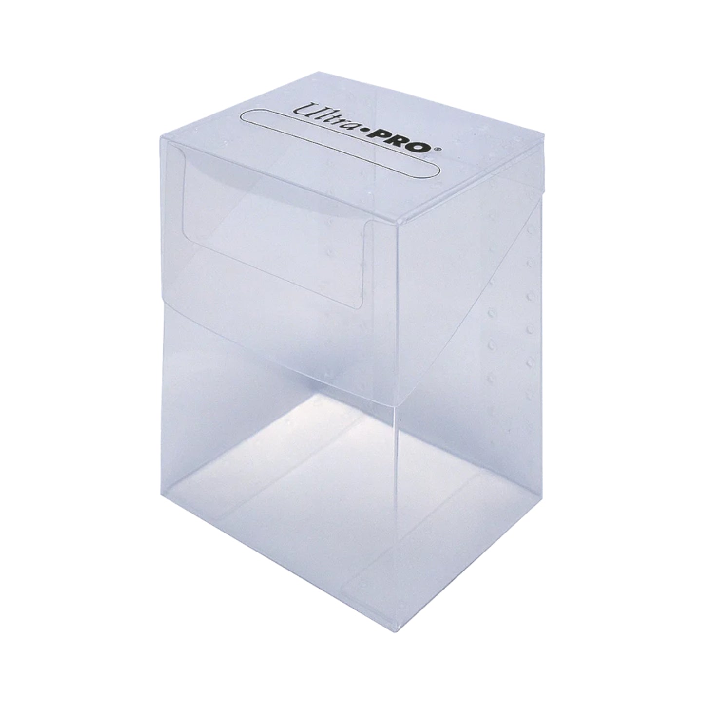 Ultra Pro - Caja para Toploaders