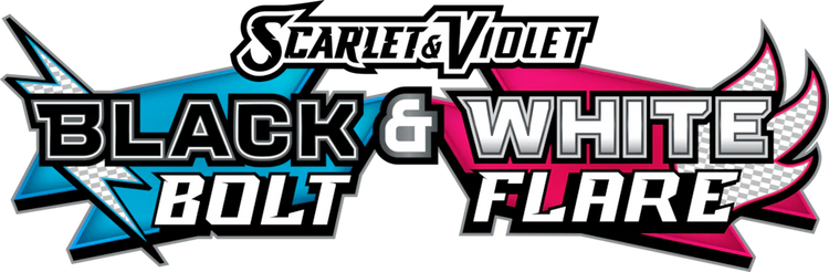 Pokémon TCG | Black Bolt - White Flare