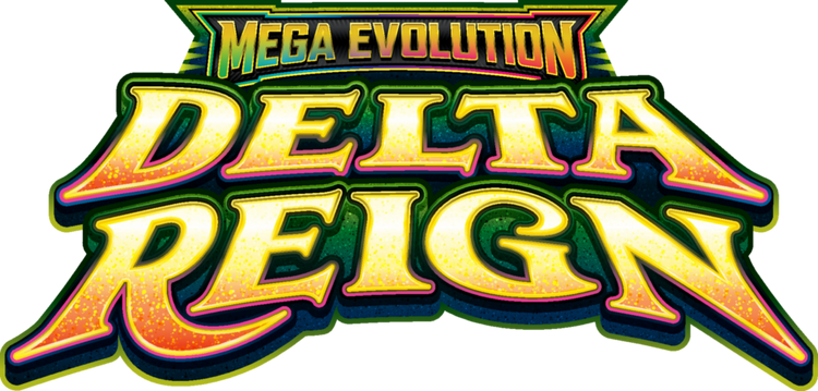 Delta Reign | Dominio Delta