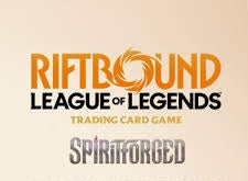 Riftbound | Spiritforged
