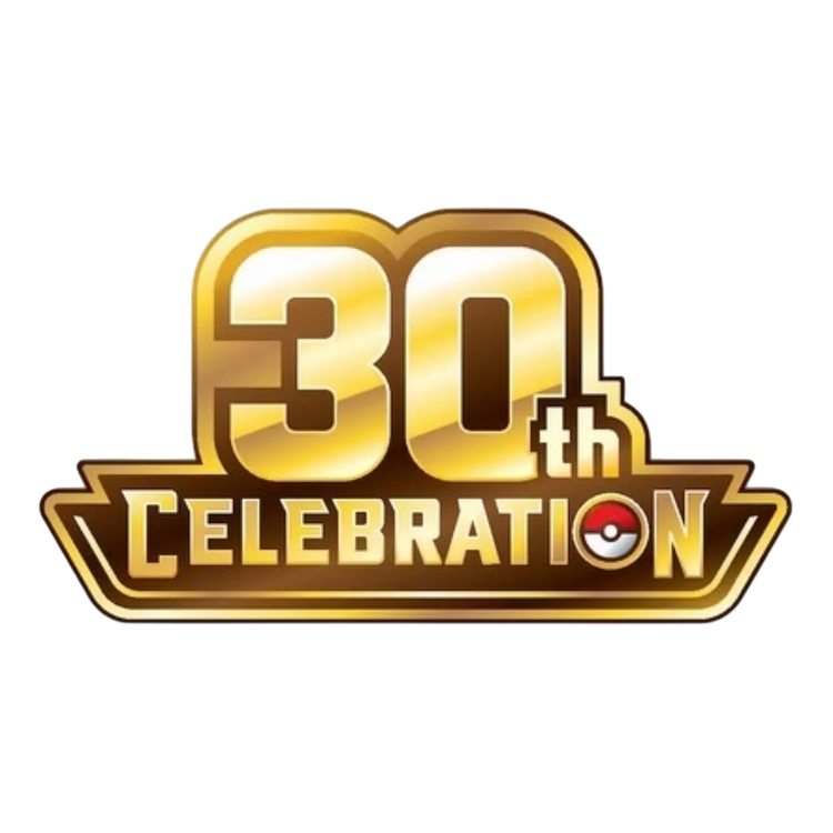 Pokémon 30 Aniversario