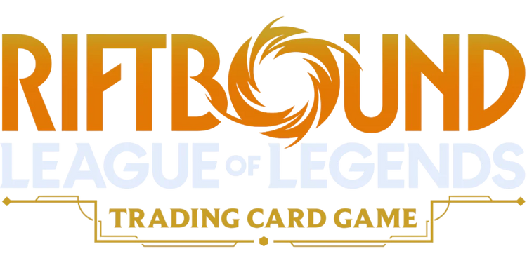 Riftbound: League of Legends TCG