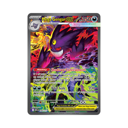 Mini Tin - Héroes Ascendentes [ESP]