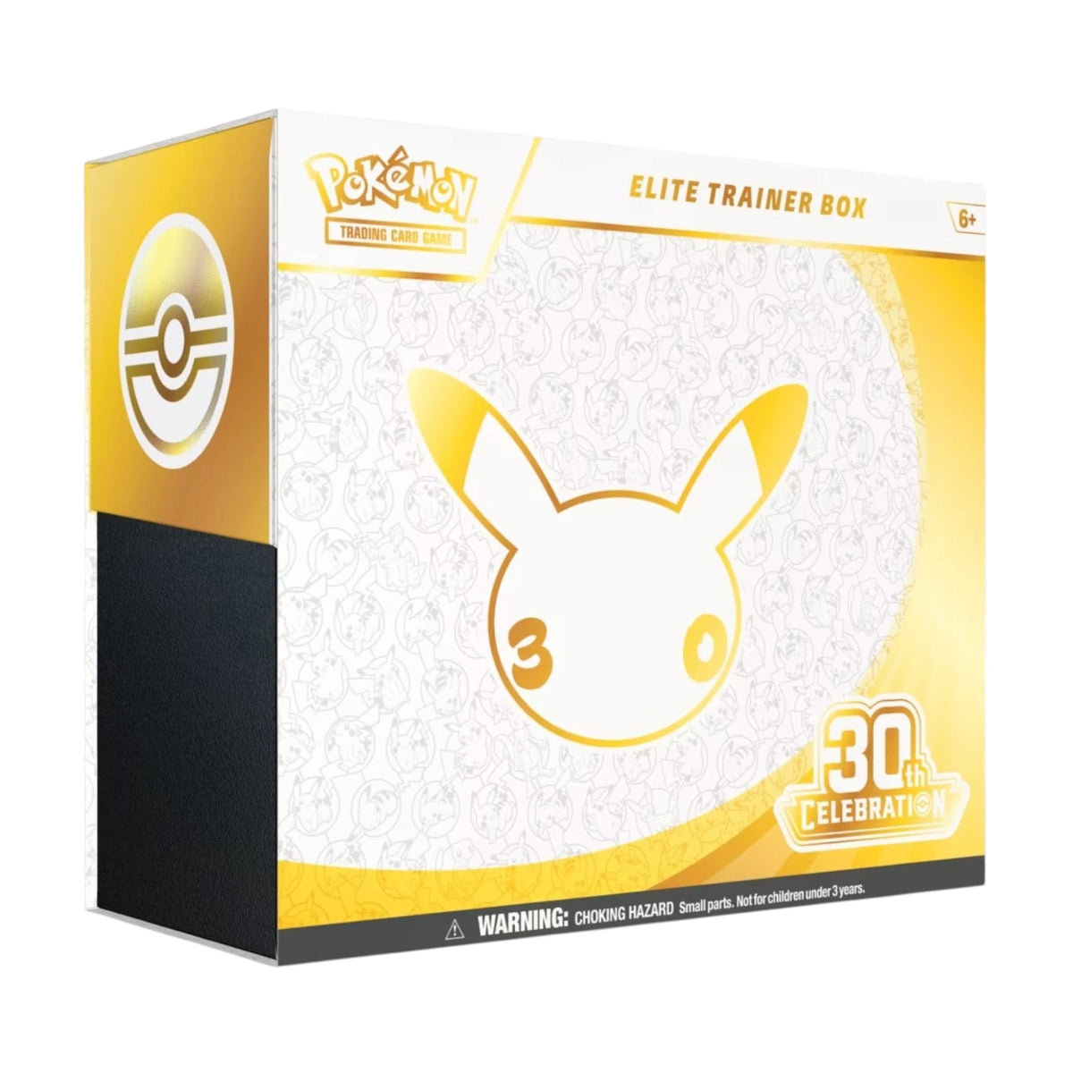 Elite Trainer Box - 30th Anniversary [ENG]