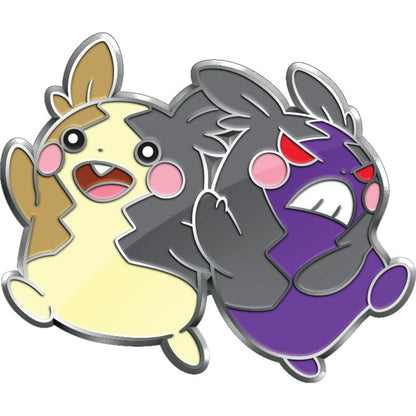 Caja Colección Premium Morpeko V-UNIÓN [ESP]