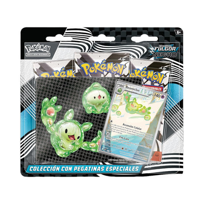 Sticker Colection (Reuniclus) [ESP]