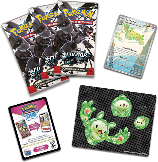 Sticker Colection (Reuniclus) [ESP]