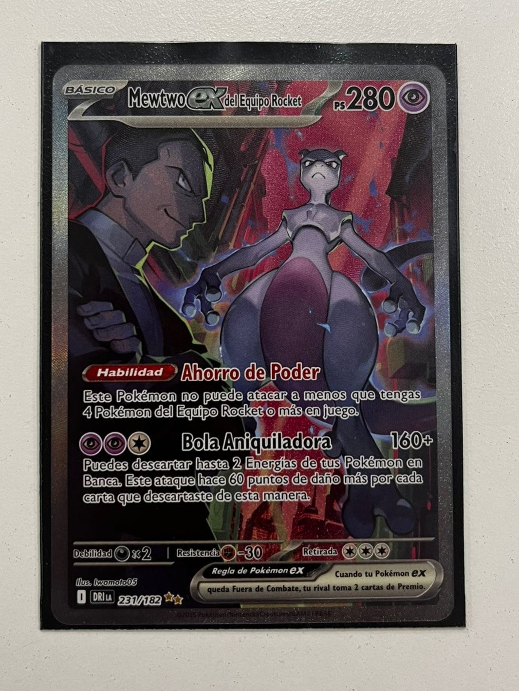 Elite Trainer Box - Rivales Predestinados [ESP]