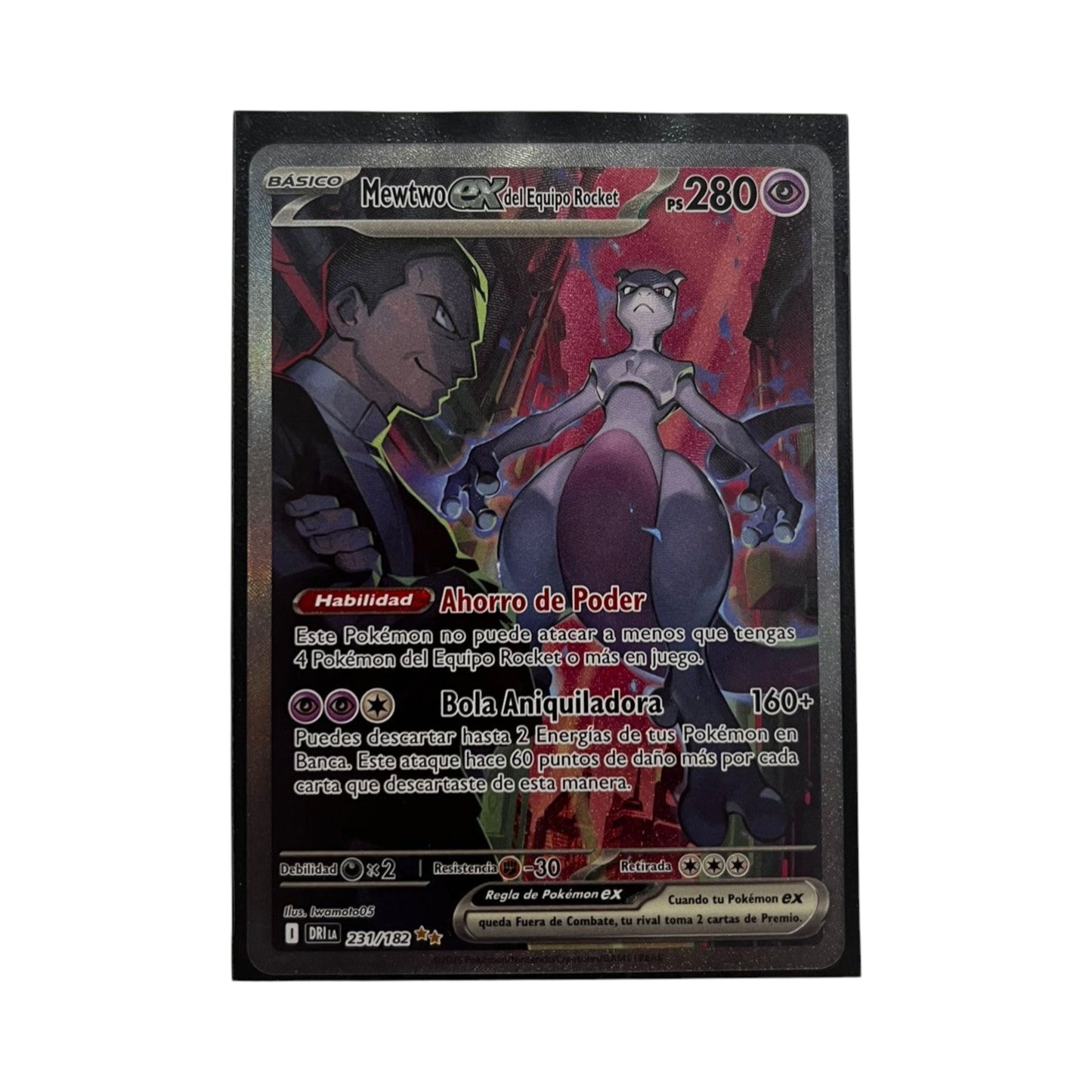 Elite Trainer Box - Rivales Predestinados [ESP]