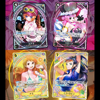 Booster Box - Heroines Edition (EB-03) [JP]