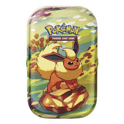 Mini Tin - Prismatic Evolutions [ENG]