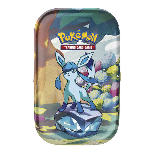 Mini Tin - Prismatic Evolutions [ENG]