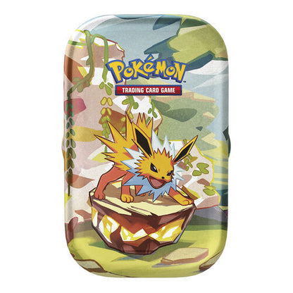 Mini Tin - Prismatic Evolutions [ENG]