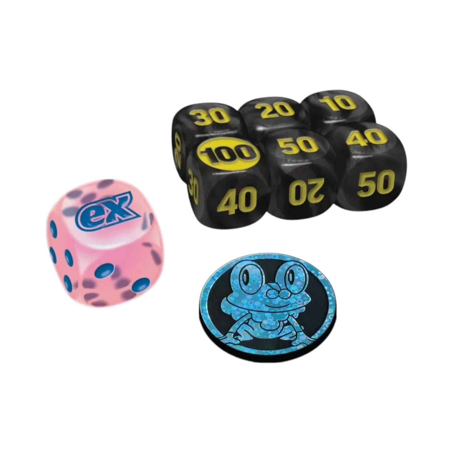 Elite Trainer Box - Caos Creciente [ESP]