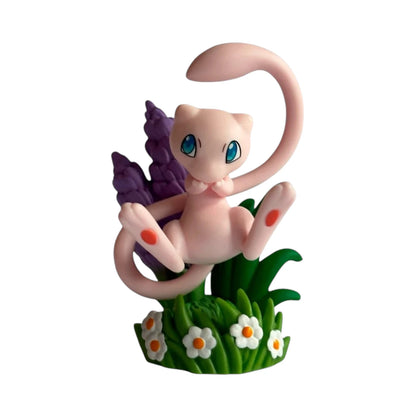 Caja Colección con Figura - 30th Anniversary [ENG]