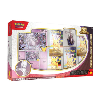 Caja Colección con Figura - 30th Anniversary [ENG]