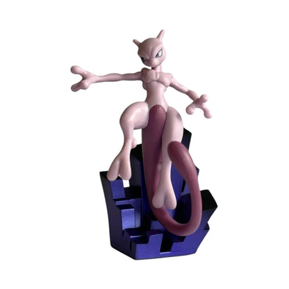 Caja Colección con Figura - 30th Anniversary [ENG]