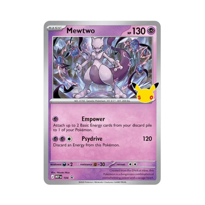 Caja Colección con Figura - 30th Anniversary [ENG]