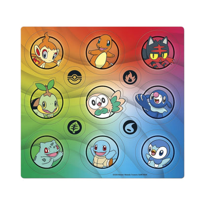 Collection box - First Partner [ESP]