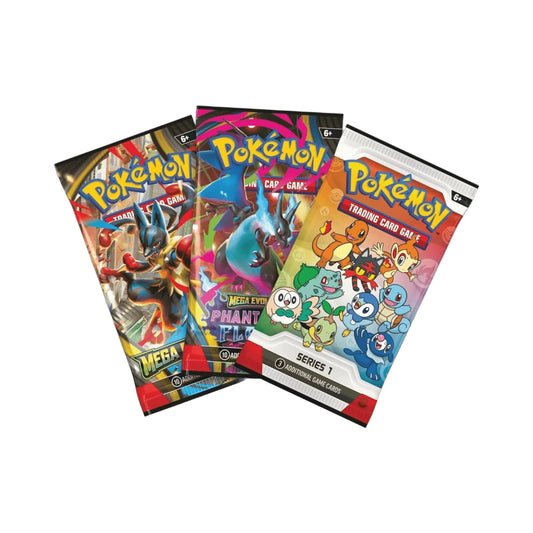 Collection box - First Partner [ESP]