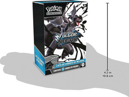 Booster Bundle - Fulgor Negro [ESP]