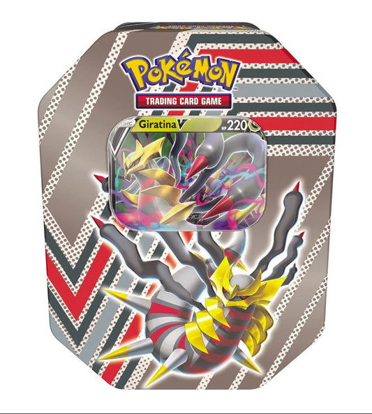 Lata Potencial Oculto [ESP]