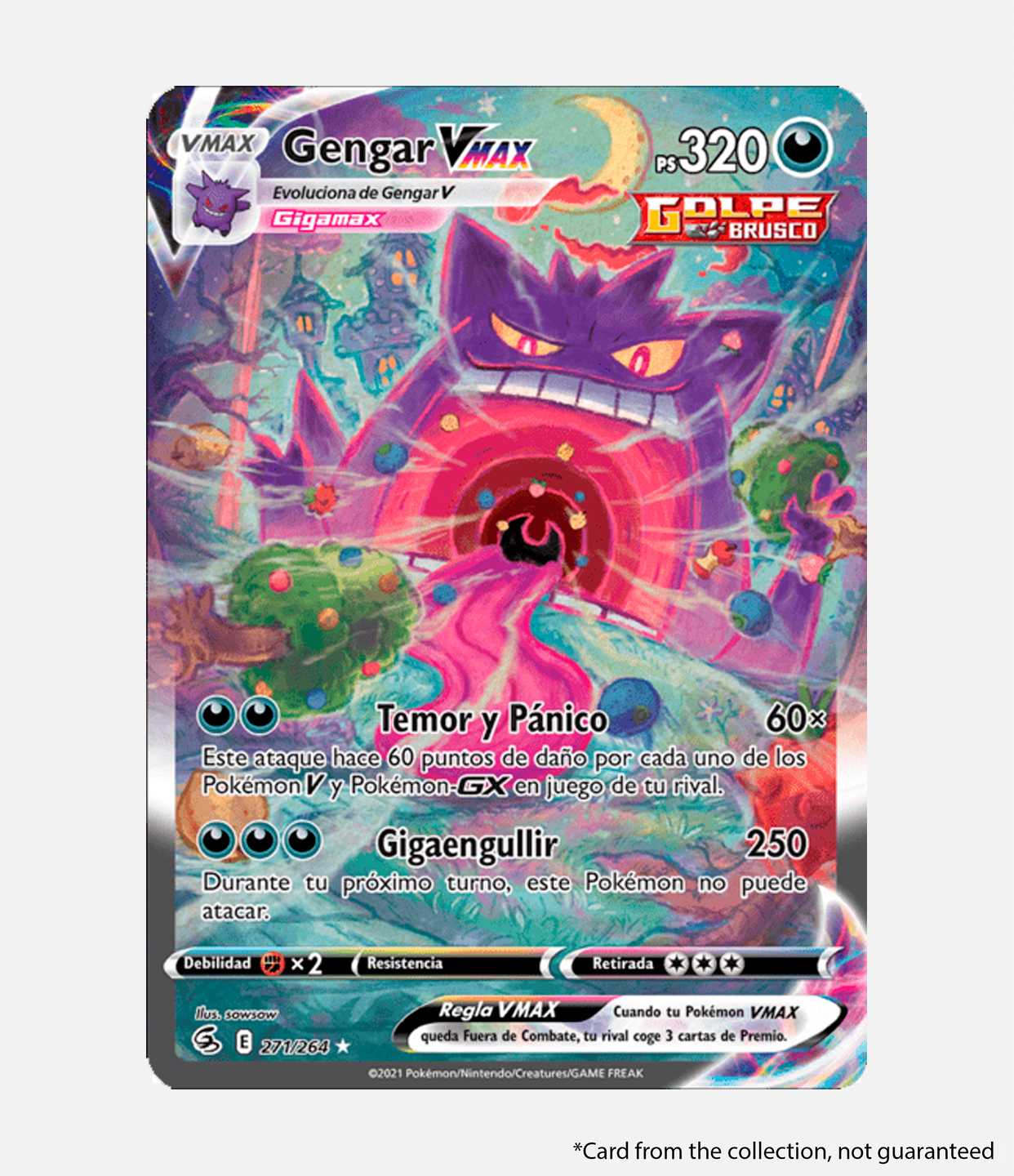 Lata Potencial Oculto [ESP]