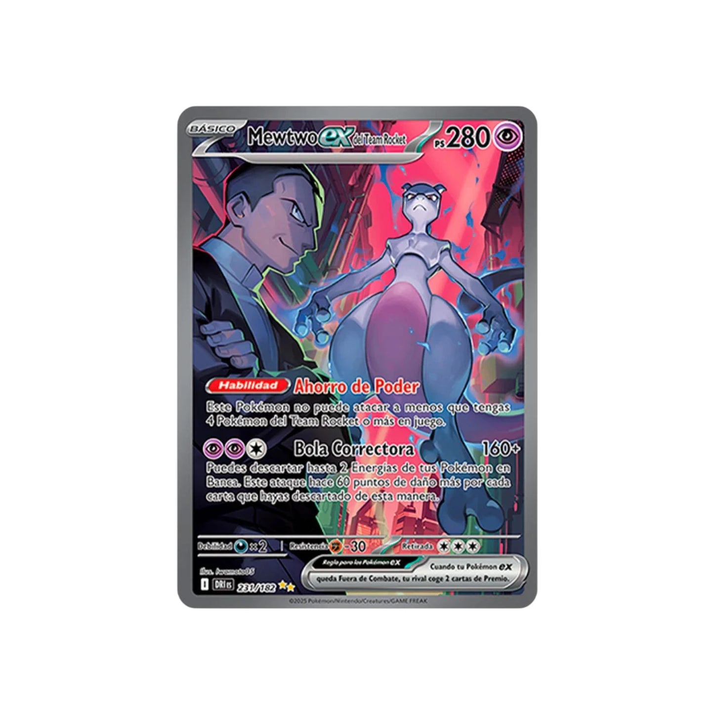 Booster Pack - Rivales Predestinados [ESP]