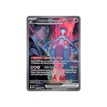 Booster Pack - Rivales Predestinados [ESP]