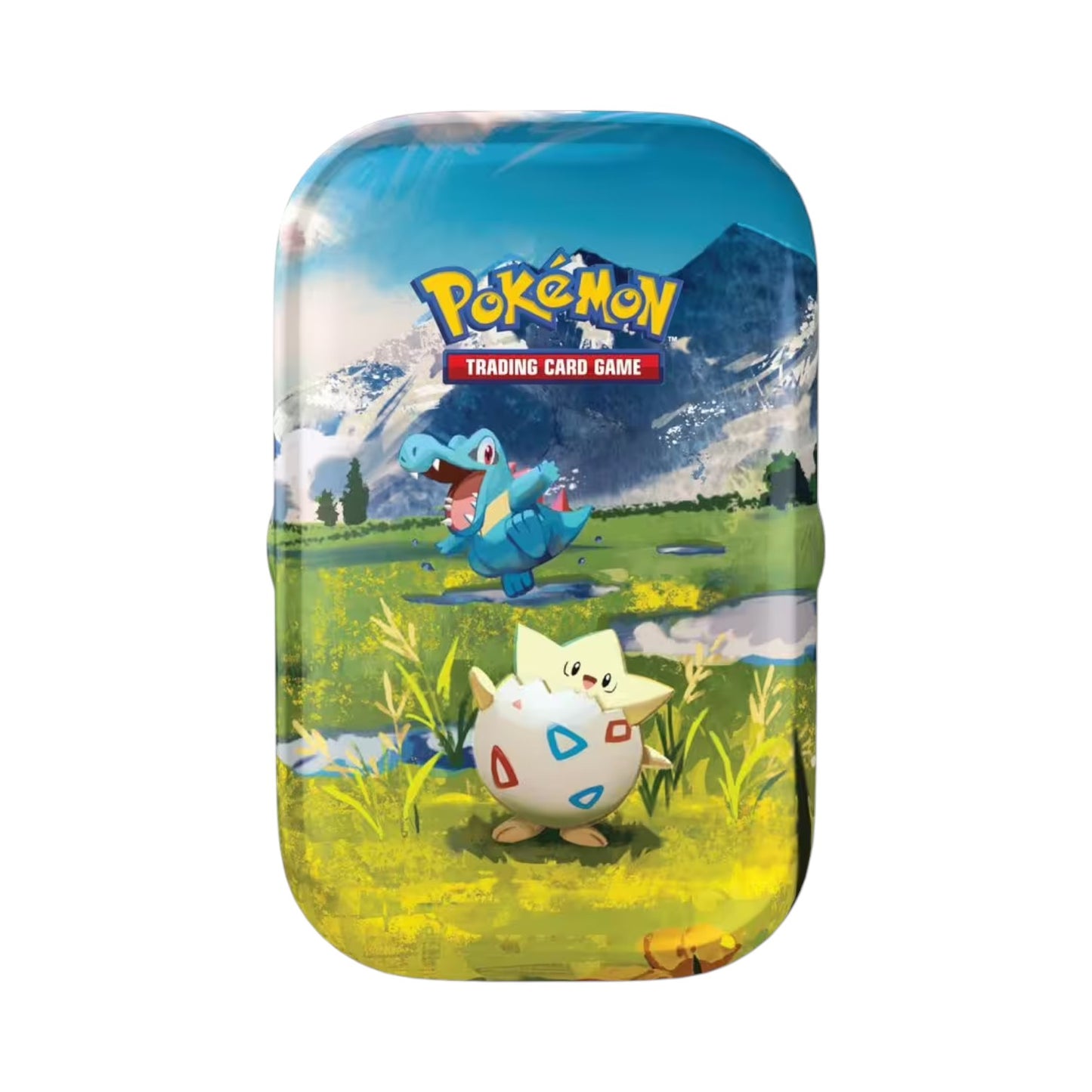 Mini Tin - Héroes Ascendentes [ESP]