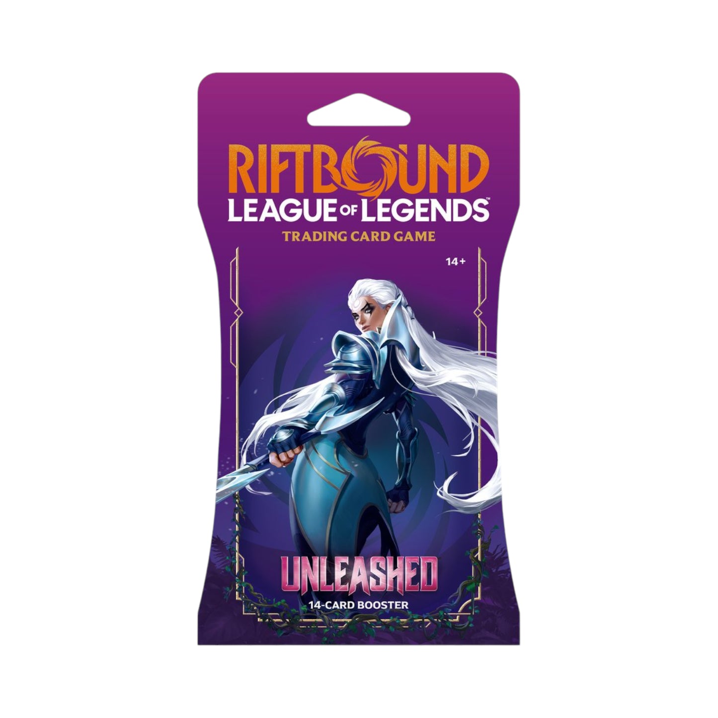 Booster Box - Riftbound: Unleashed [ENG]