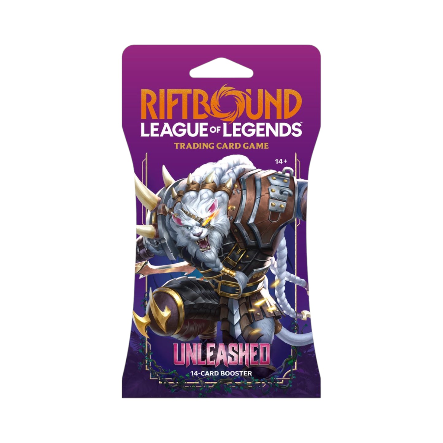 Booster Box - Riftbound: Unleashed [ENG]