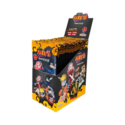 Booster Box - Naruto Mythos TCG 2nd Edition