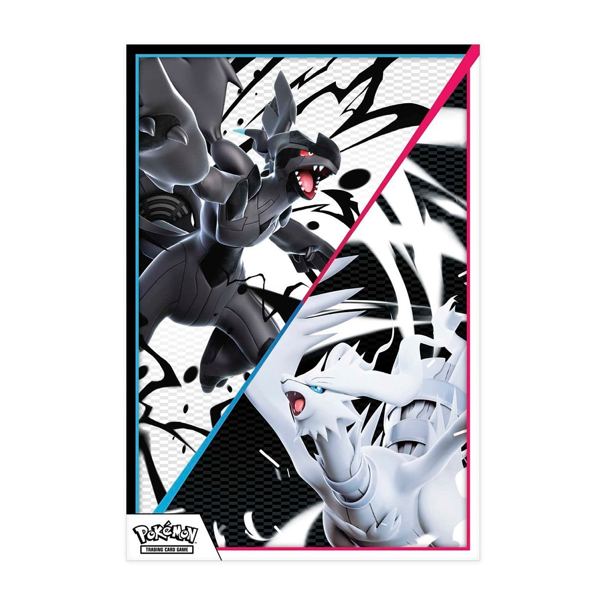 Unova Poster Collection [ESP]