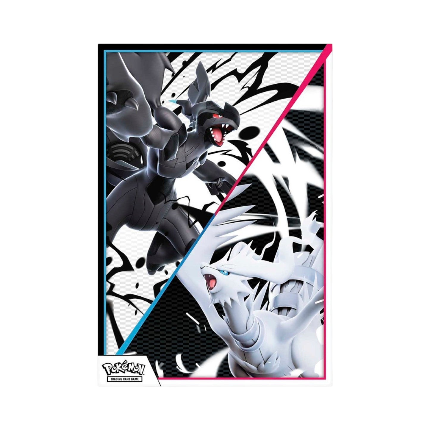 Unova Poster Collection [ESP]