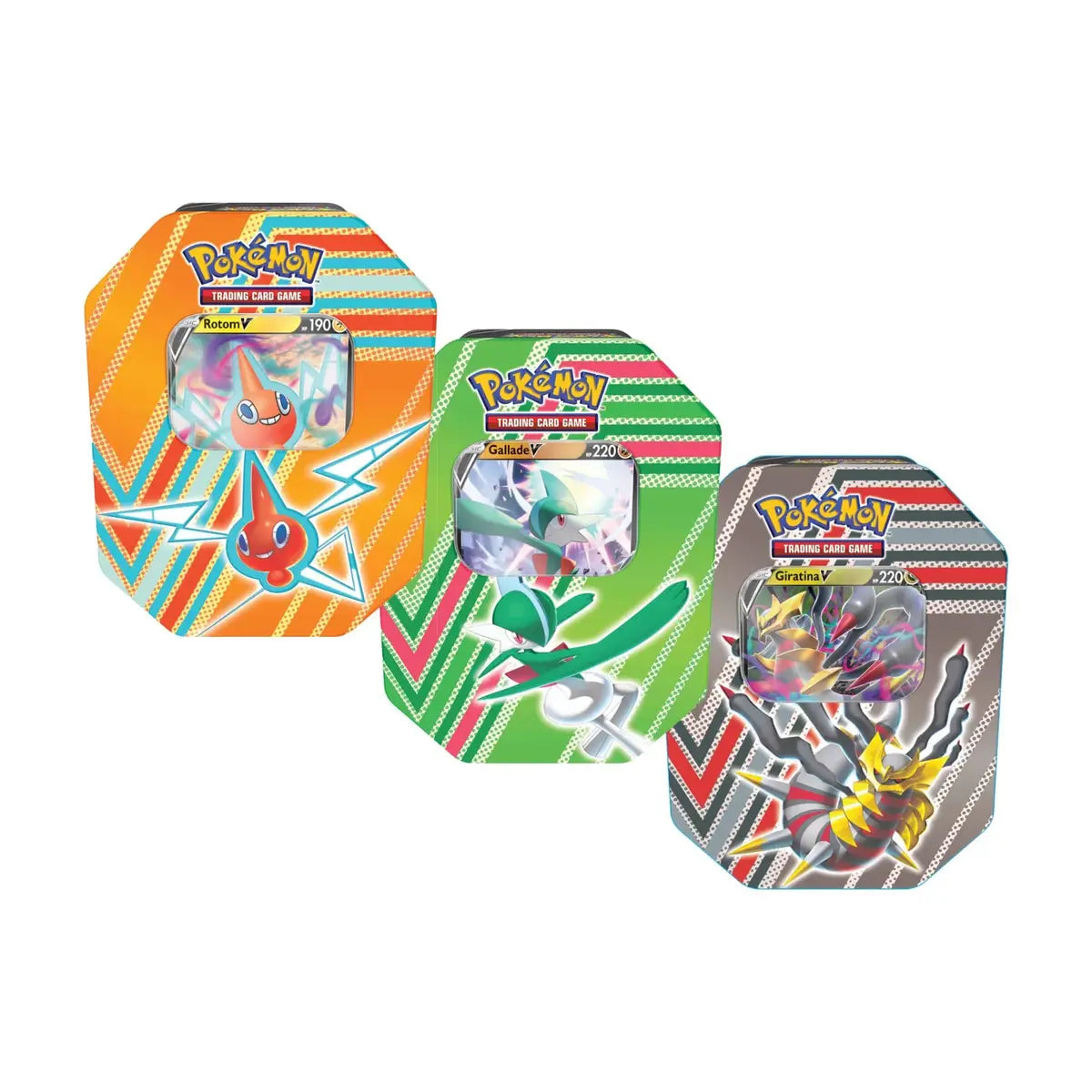 Lata Potencial Oculto [ESP]