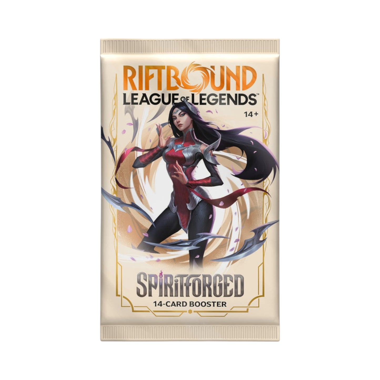 Booster Box - Riftbound: Spiritforged [ENG]