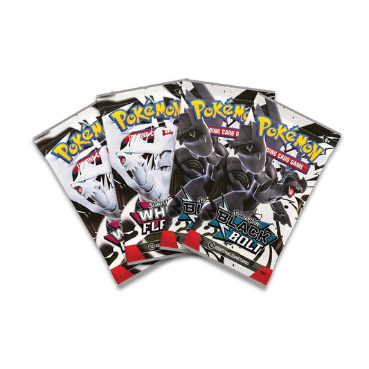 Unova Poster Collection [ESP]