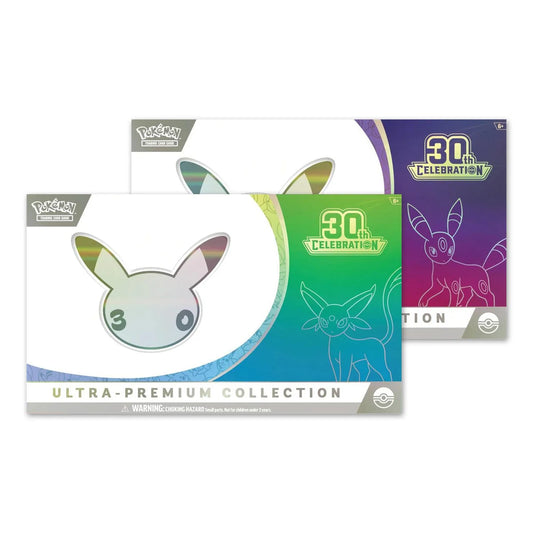 Colección Ultra Premium - 30th Anniversary [ENG]