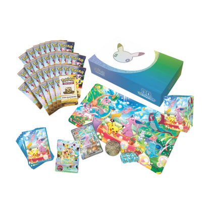 Colección Ultra Premium - 30th Anniversary [ENG]