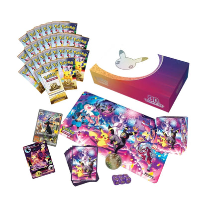 Colección Ultra Premium - 30th Anniversary [ENG]